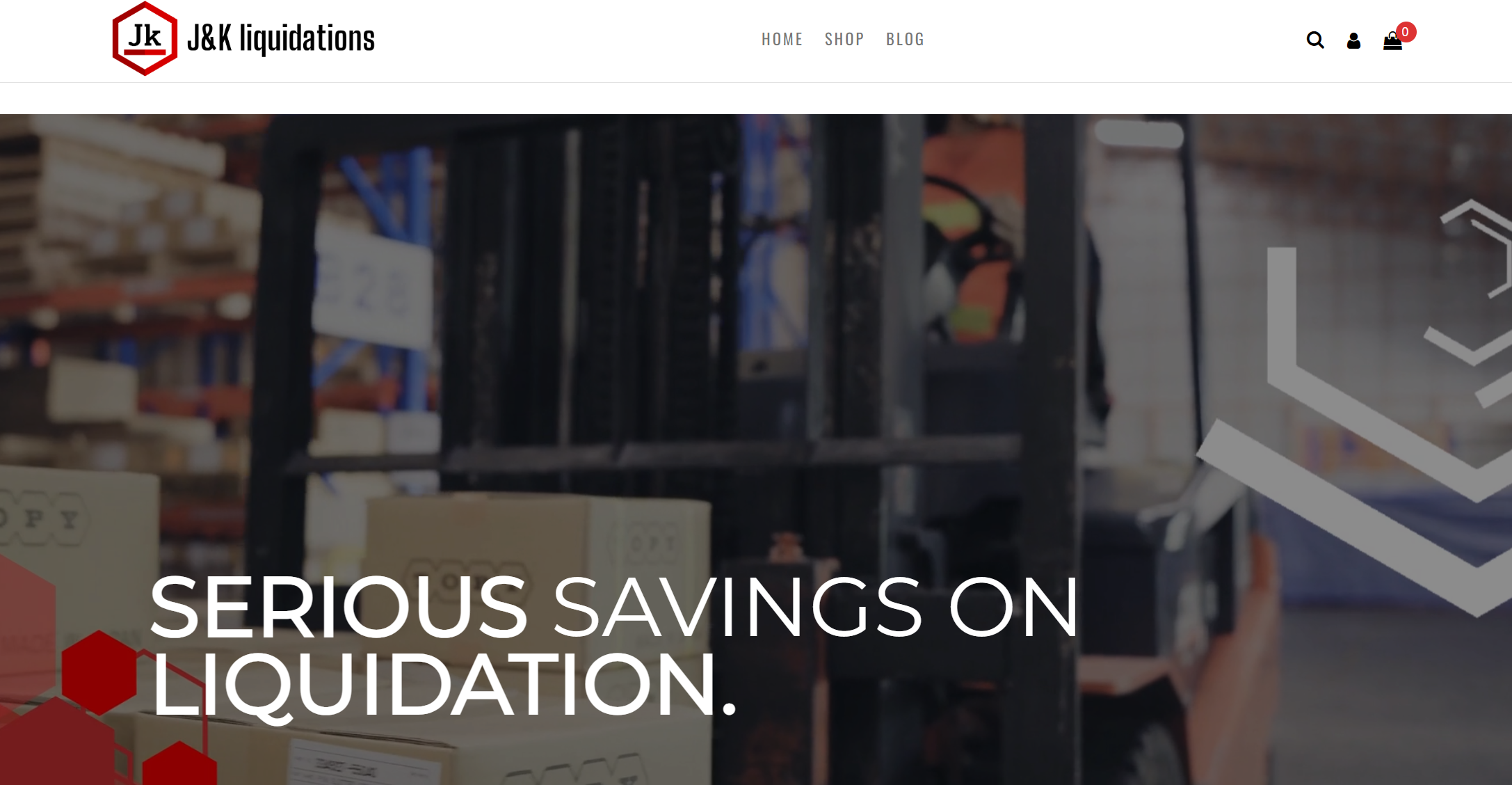 J & K Liquidations Tellap Tech